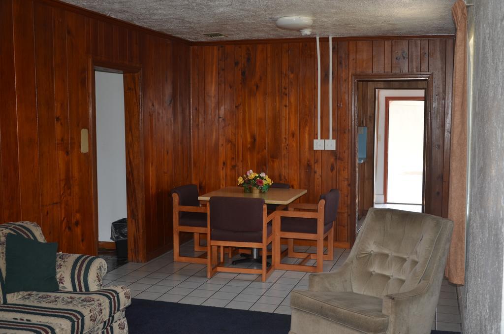 טלהאסי El Camino Motel חדר תמונה